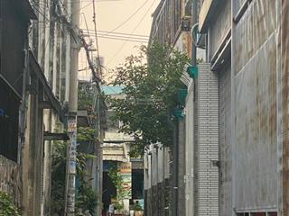 Cần bán gấp nhà phường tân hưng thuận q12 cũ