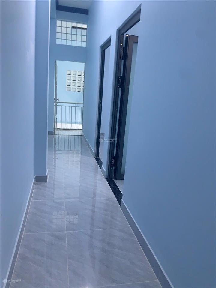Cần bán nhà1/ đường trường chinh phường tân hưng thuận quận 12 (cũ)