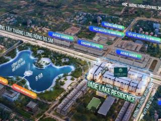 Bán đất phân lô quân đội  vị trí đắc địa tại bắc từ liêm