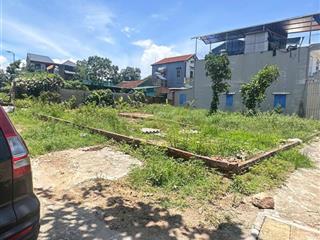 Chính chủ bán 178.8m2 hơn 5 tỷ, đất kinh doanh ô tô đỗ thắng trí, khu công nghiệp sạch sóc sơn