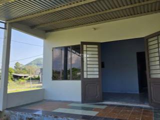 1,3xx  nhà cấp 4, sổ hồng riêng, hỗ trợ vay tối đa