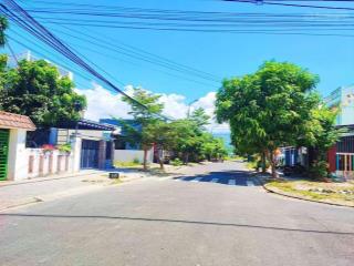 2,4xx tỷ/100m2 tđc hòa liên. sát đường nguyễn tất thành