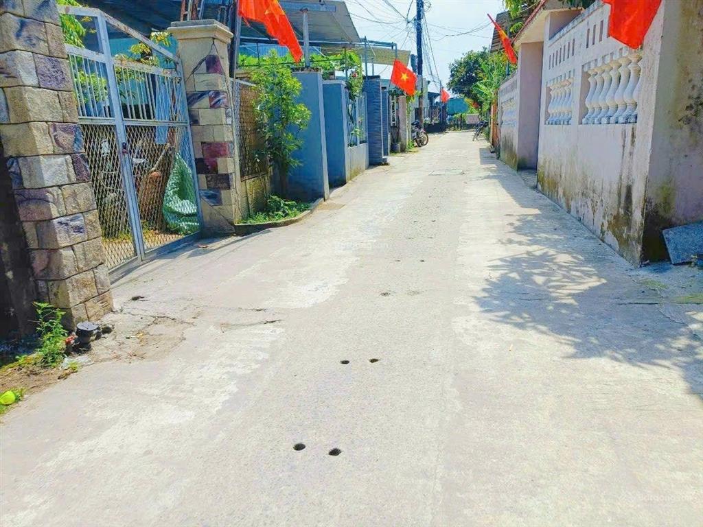 1,38 tỷ/126m2 gần ubnd hòa liên, ngang 5m