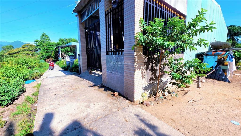 990 triệu/100m2 gần kcn hòa khánh, anh chủ cần thanh khoản