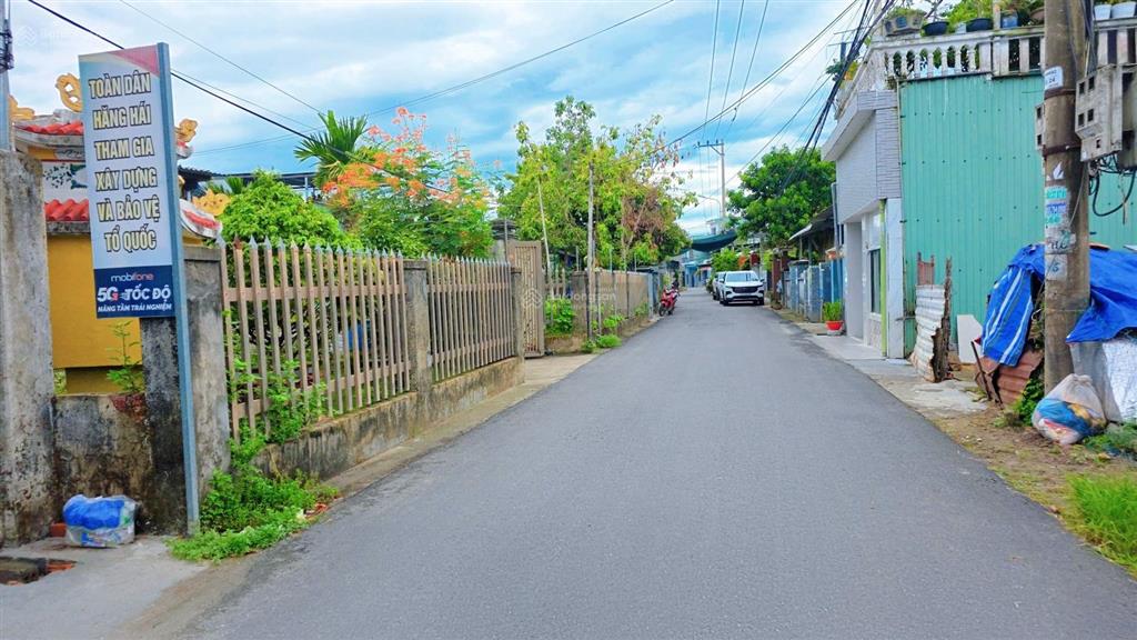 990 triệu/100m2 gần kcn hòa khánh, anh chủ cần thanh khoản