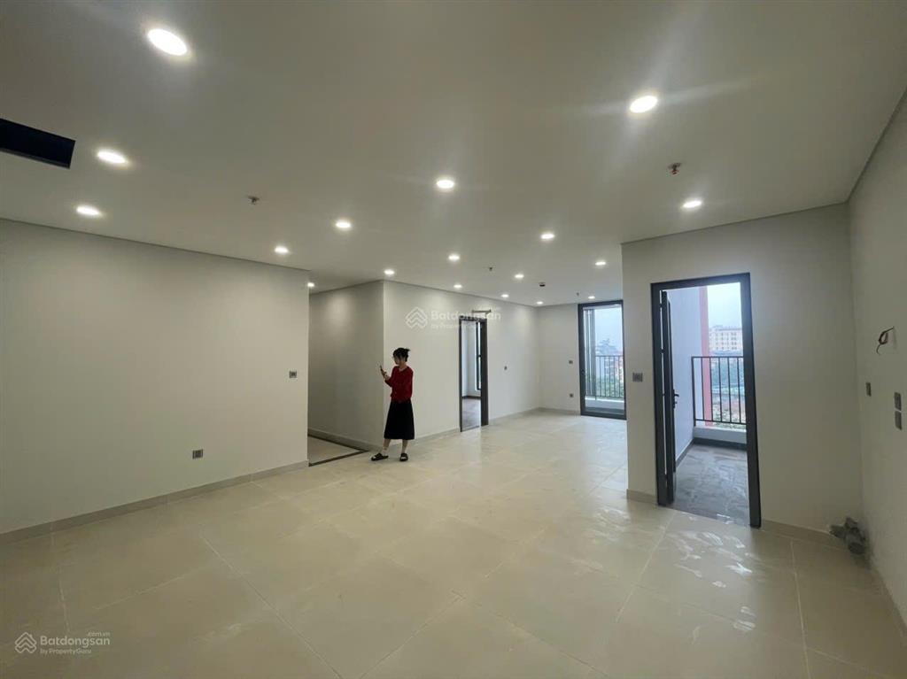 Cắt lỗ bán gấp 3pn 2 wc dự án khai sơn city