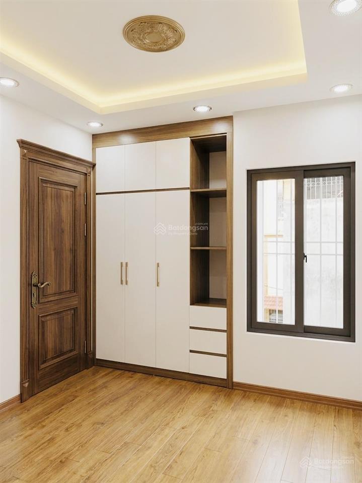Vĩnh ninh  vĩnh quỳnh 55m2 5 tầng loang quanh 6 tỷ