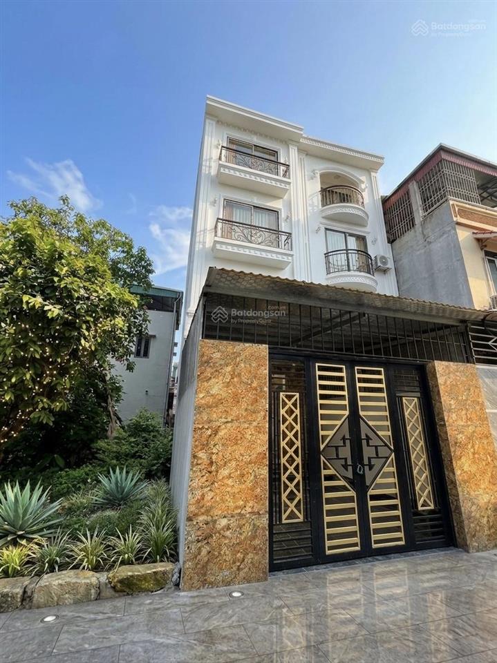 Vĩnh quỳnh | 65m2 | 4 tầng | nhỉnh 6 tỷ