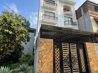 Vĩnh quỳnh | 65m2 | 4 tầng | nhỉnh 6 tỷ