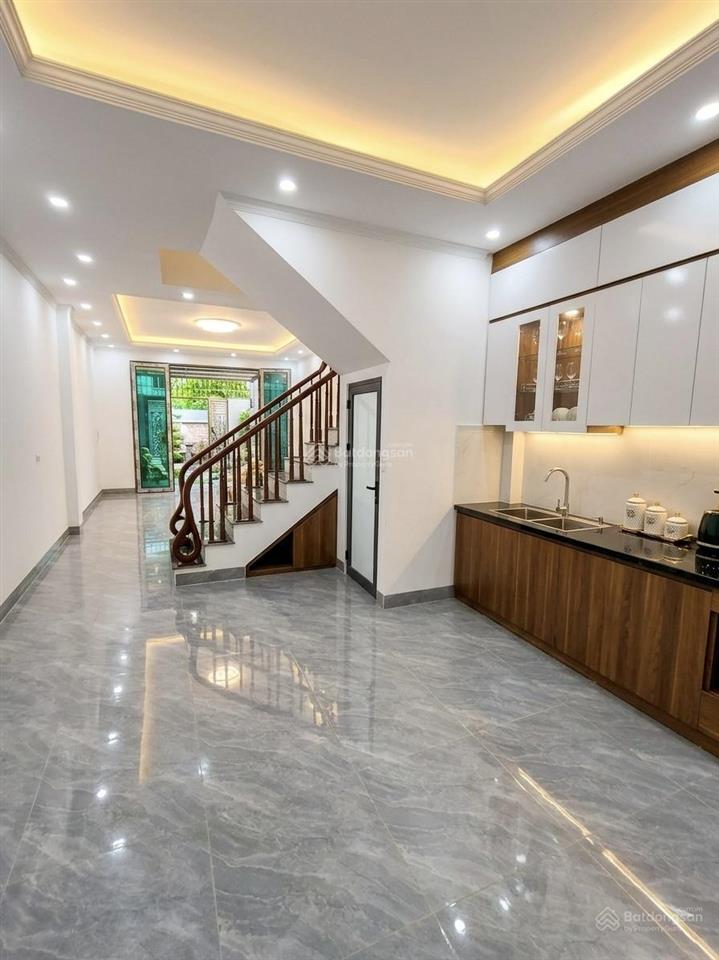 Vĩnh quỳnh | 65m2 | 4 tầng | nhỉnh 6 tỷ