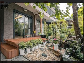 Cho thuê nhà phố vườn khu đô thị waterpoint nam long  tây ninh (long an cũ)  phù hợp gia đình trẻ