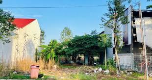 Bán đất diên nghệ  mỹ quý, diện tích lớn, có sẵn thổ cư