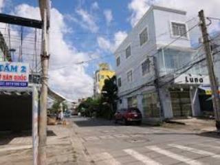 Bán nhà mặt tiền trần khắc chân,  đông xuyên, long xuyên