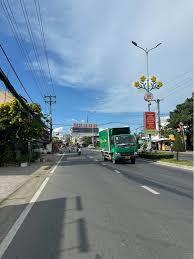Bán đất mặt tiền trần hưng đạo mỹ thạnh, long xuyên