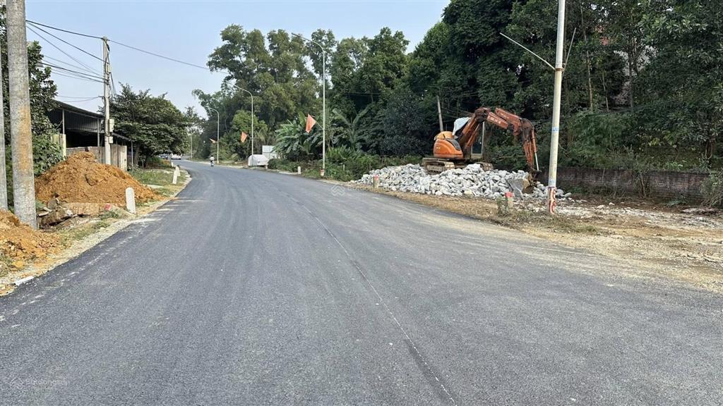 Chủ gửi bán 1609m/200m tại đông xuân, quốc oai (yên xuân mới)