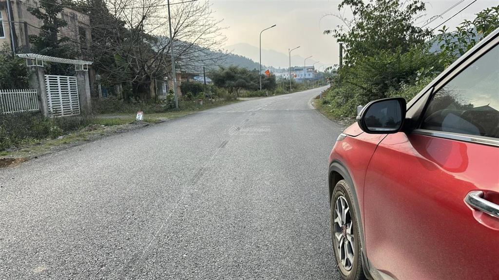 Chủ gửi bán 1609m/200m tại đông xuân, quốc oai (yên xuân mới)