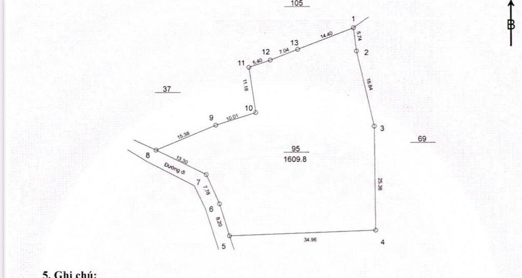 Chủ gửi bán 1609m/200m tại đông xuân, quốc oai (yên xuân mới)