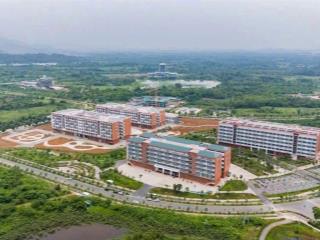 1800m/80m thổ cư giá loanh quanh 5tr/m tại yên xuân, hn