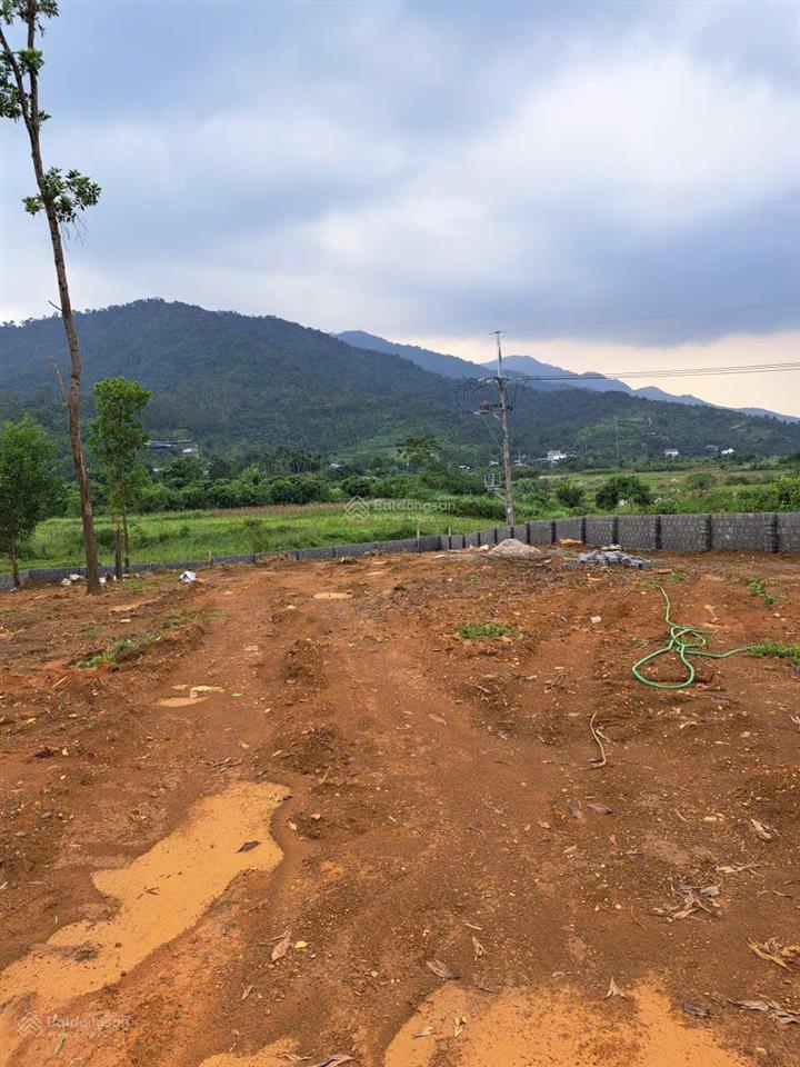 Chỉ 5tr/m2 bán lô đất đẹp tại yên xuân, hà nội