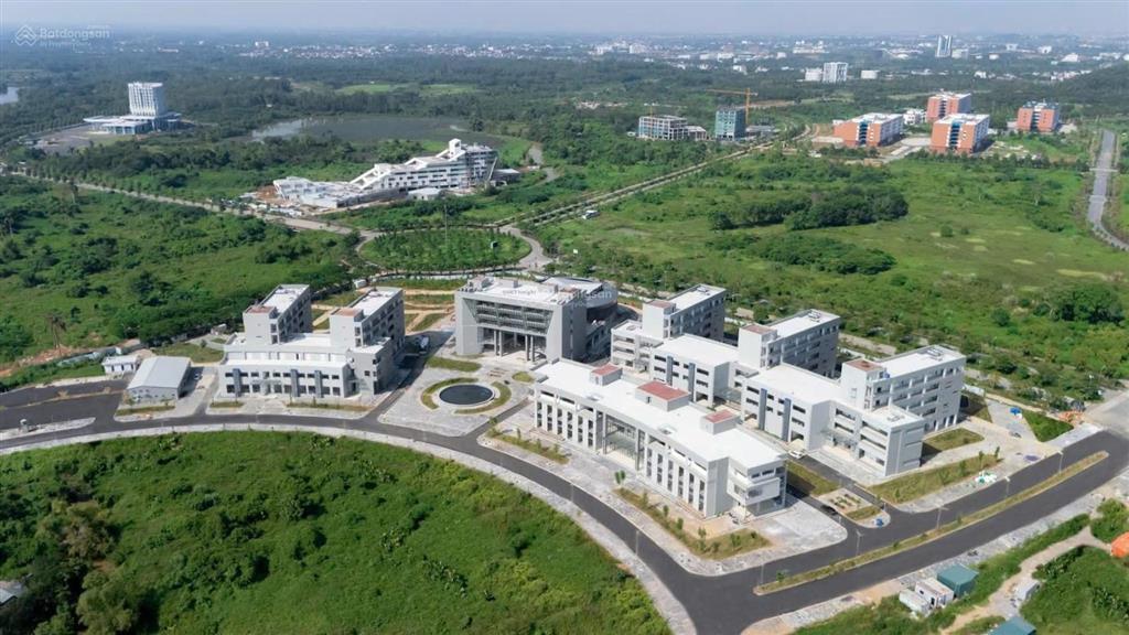 145m2/75m2 thổ cư sát vách đhqg, thích hợp xây trọ, chung cư giá chỉ hơn 30tr/m2