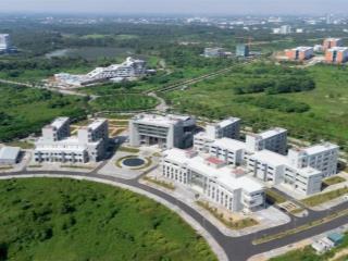 145m2/75m2 thổ cư sát vách đhqg, thích hợp xây trọ, chung cư giá chỉ hơn 30tr/m2