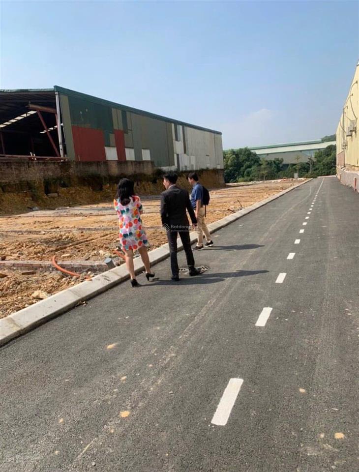 84,4m tại bãi dài, yên xuân, hà nội chỉ nhỉnh 2 tỷ