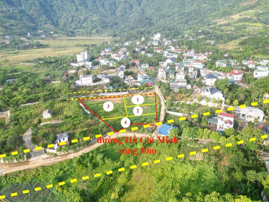 Sát vành đai 5  lô đất 842m giá nhỉnh 7 tỷ tại yên xuân, hà nội