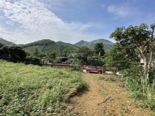 Chỉ 4,5 tỷ bán 1237m2/200m2 thổ cư tại yên xuân, hà nội