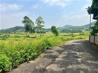 Bán 1430m2/200m2 thổ cư đối diện trường spring hill đông xuân, view đẹp