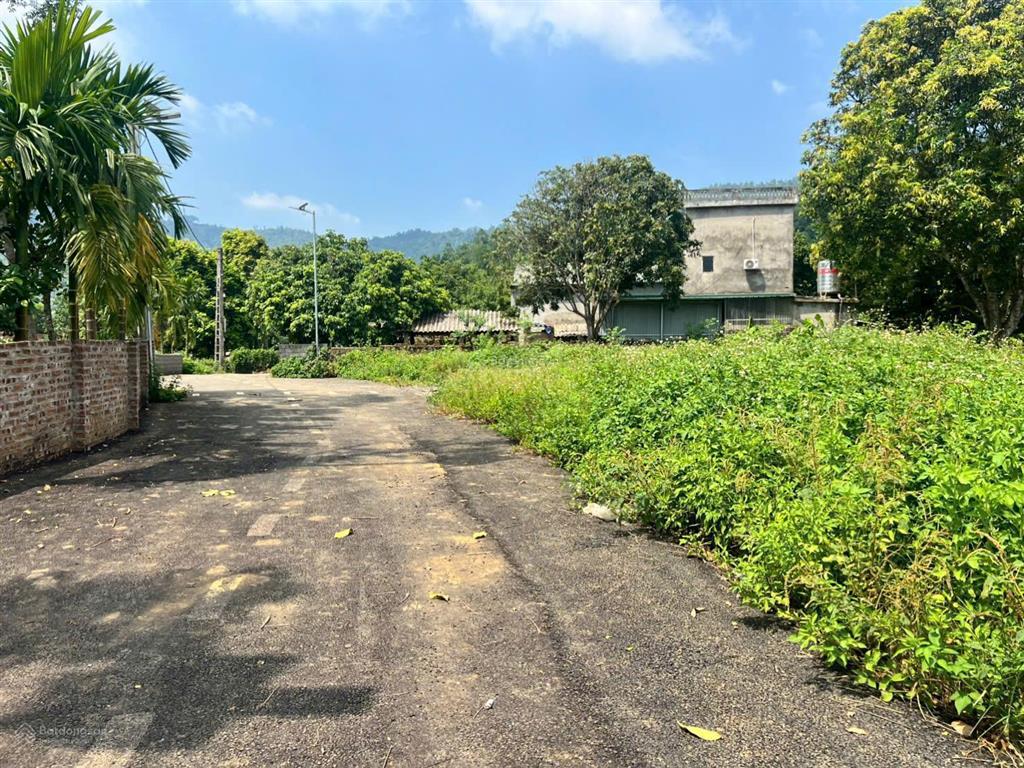 Bán 1430m2/200m2 thổ cư đối diện trường spring hill đông xuân, view đẹp