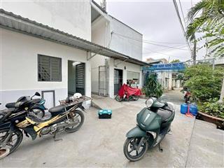 Không người trông coi cần bán dãy trọ đường số 3, xã hưng long ,bình chánh .