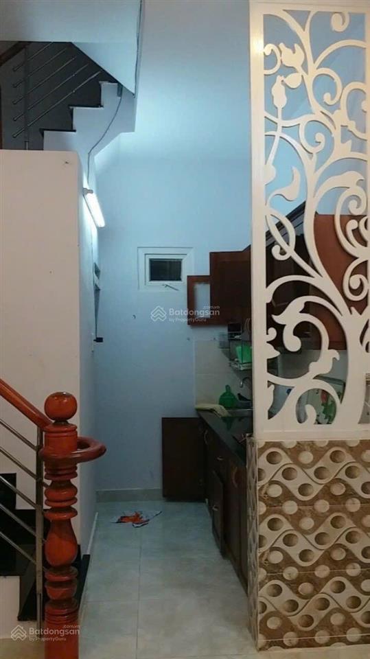 Dì em kẹt tiền cần bán căn nhà đường d4, bình chánh. shr, hỗ trợ vay ngân hàng, giá 870 tr