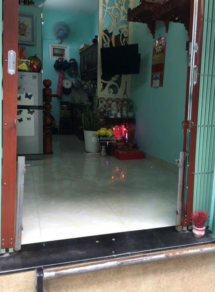Dì em kẹt tiền cần bán căn nhà đường d4, bình chánh. shr, hỗ trợ vay ngân hàng, giá 870 tr