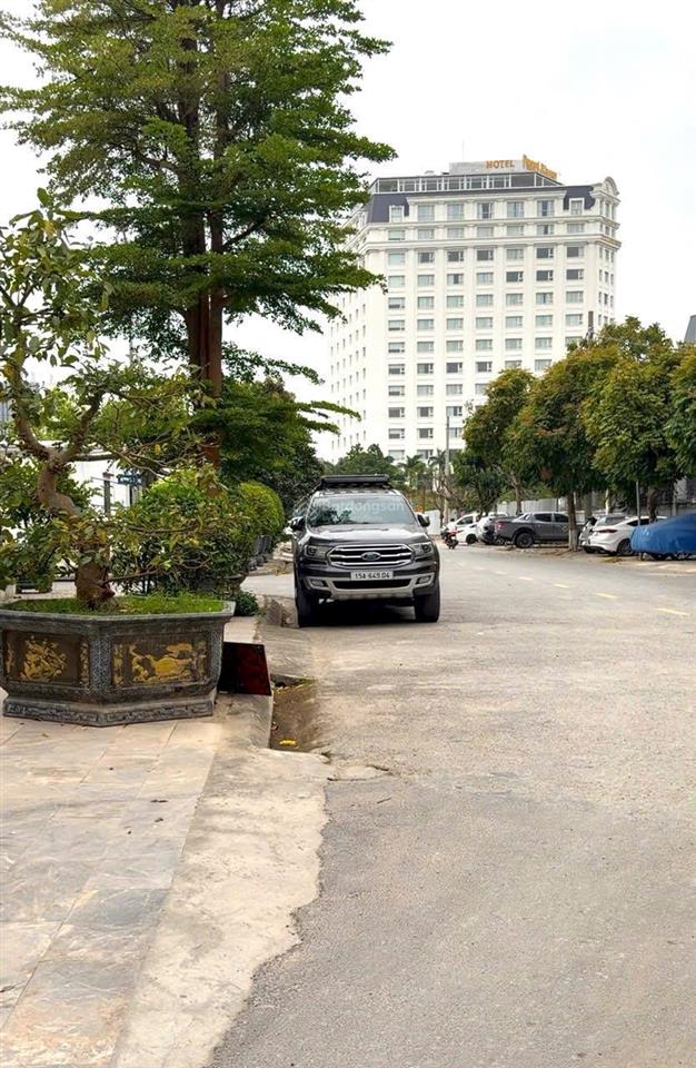 Bán nhà mặt ngõ 12 phú hải ( giáp với khu bt sao đỏ ) nhà xây mới  p. hưng đạo  hải phòng.