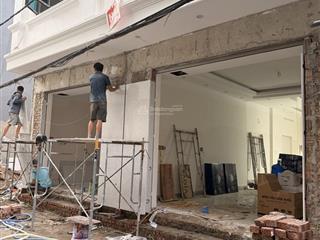 Bán nhà mặt ngõ 12 phú hải ( giáp với khu bt sao đỏ )  p. hưng đạo  hải phòng.