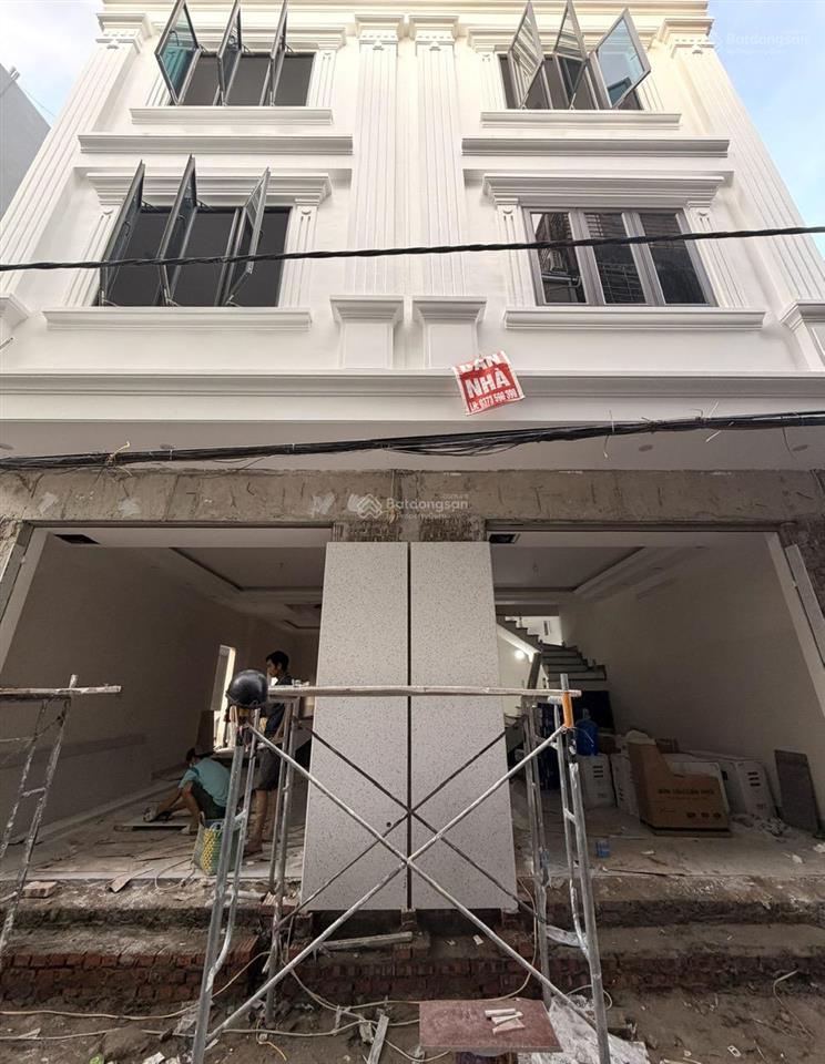 Bán nhà mặt ngõ 12 phú hải ( giáp với khu bt sao đỏ )  p. hưng đạo  hải phòng.