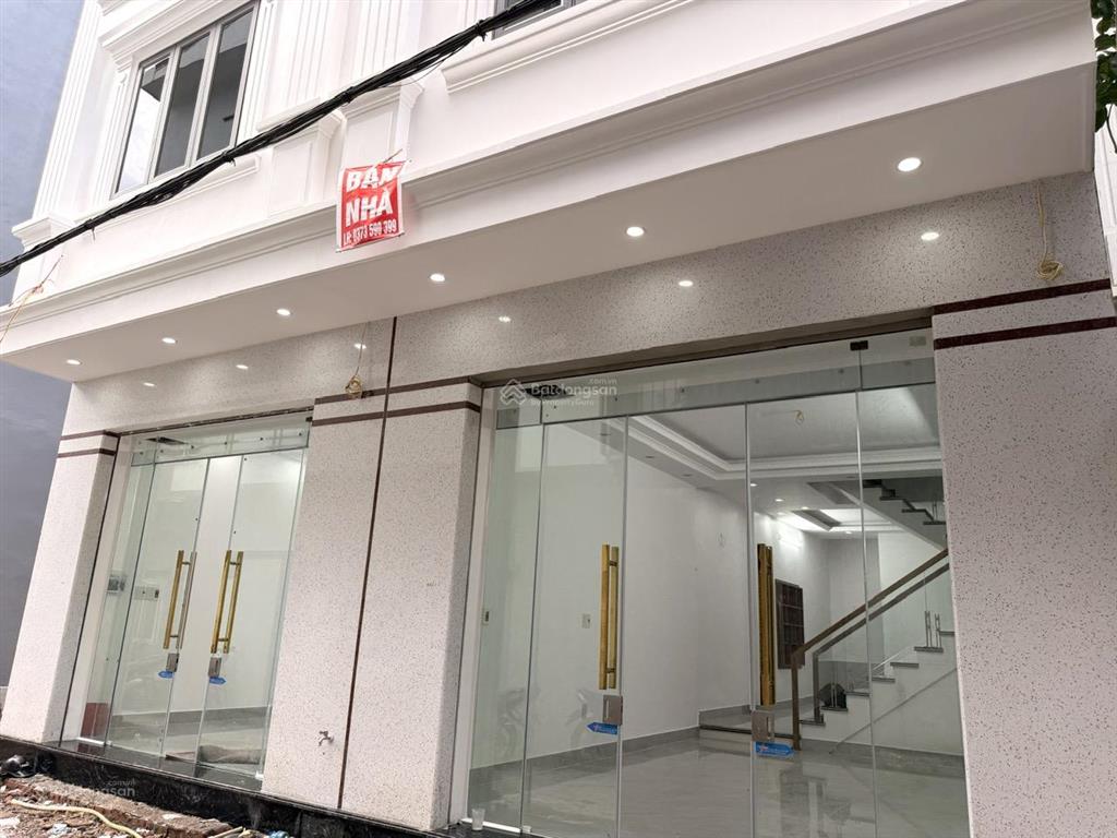 Bán nhà số 11a ngõ 12 phú hải (giáp với khu bt sao đỏ)  p. hưng đạo  hải phòng