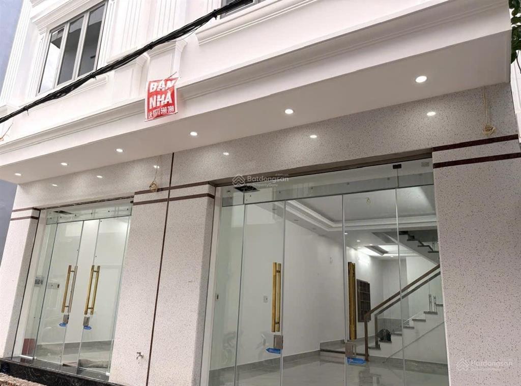 Bán nhà số 11a ngõ 12 phú hải (giáp với khu bt sao đỏ)  p. hưng đạo  hải phòng