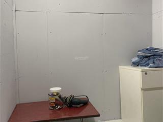 Giường ngủ máy giặt, tủ lạnh, khóa vân tay, điện nước, wifi, rác, chỗ để xe máy miễn phí