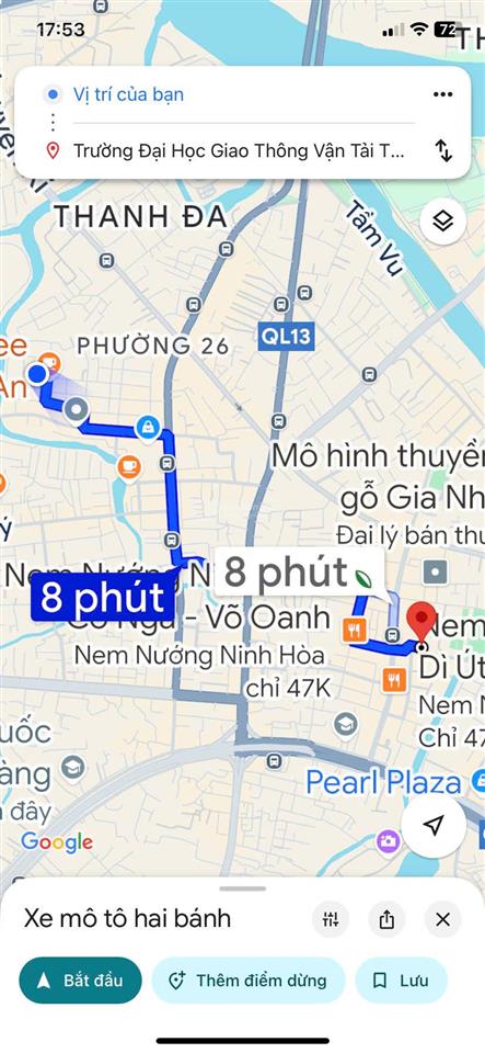Ký túc xá đón sinh viên mới 5 trường đại học khu vực bình thạnh