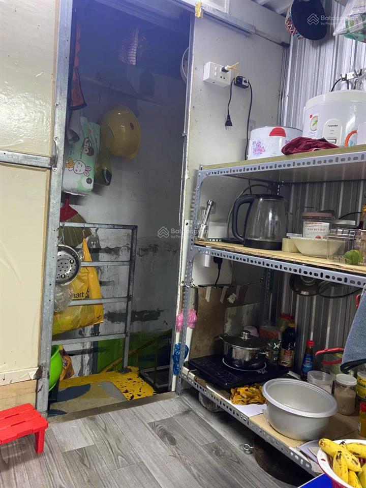 Ký túc xá đón sinh viên mới 5 trường đại học khu vực bình thạnh