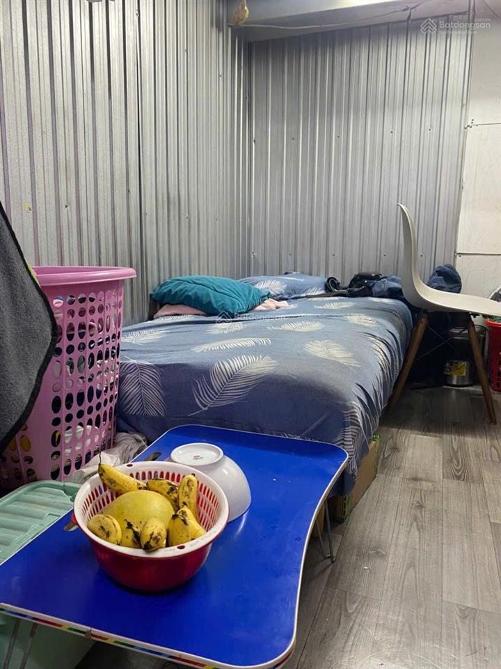 Ký túc xá đón sinh viên mới 5 trường đại học khu vực bình thạnh