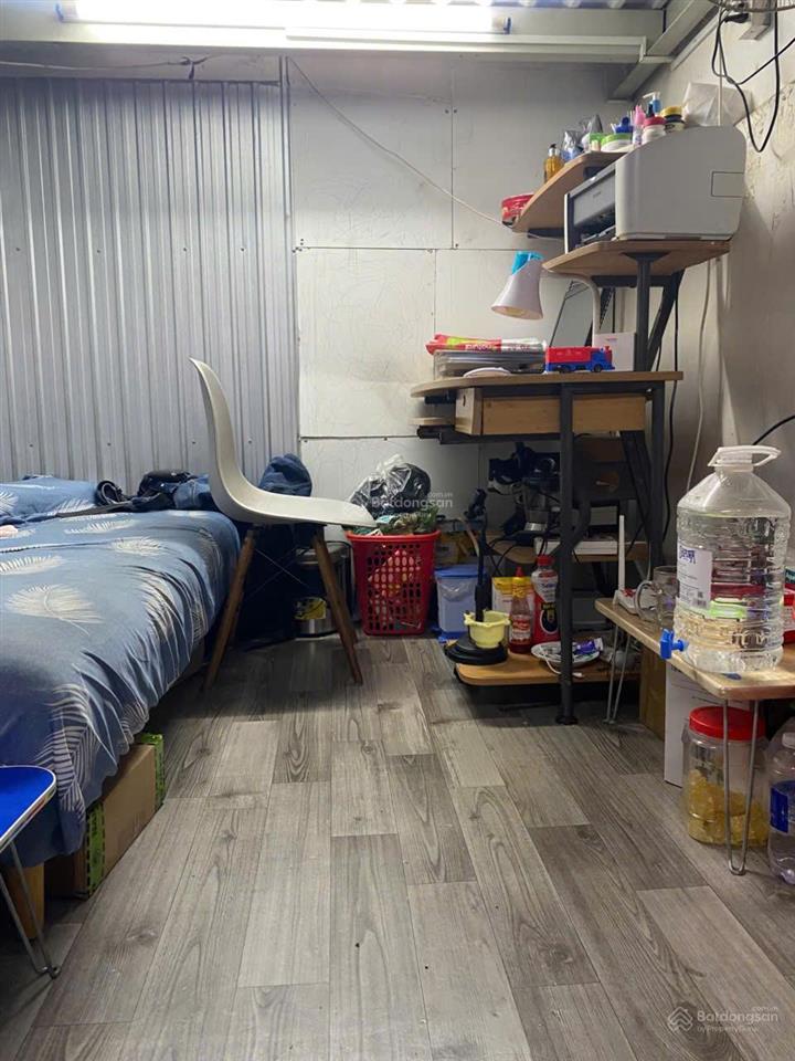 Ký túc xá đón sinh viên mới 5 trường đại học khu vực bình thạnh