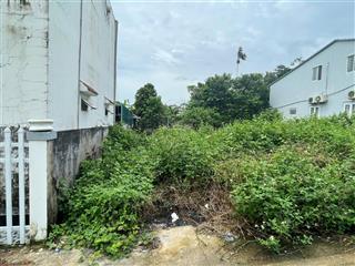 Cần tiền bán lô đất 140m2 ngang 7m suối đá  dương tơ  đặc khu phú quốc