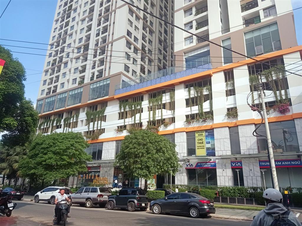 Bán căn hộ phú đông premier gần ngay phạm văn đồng