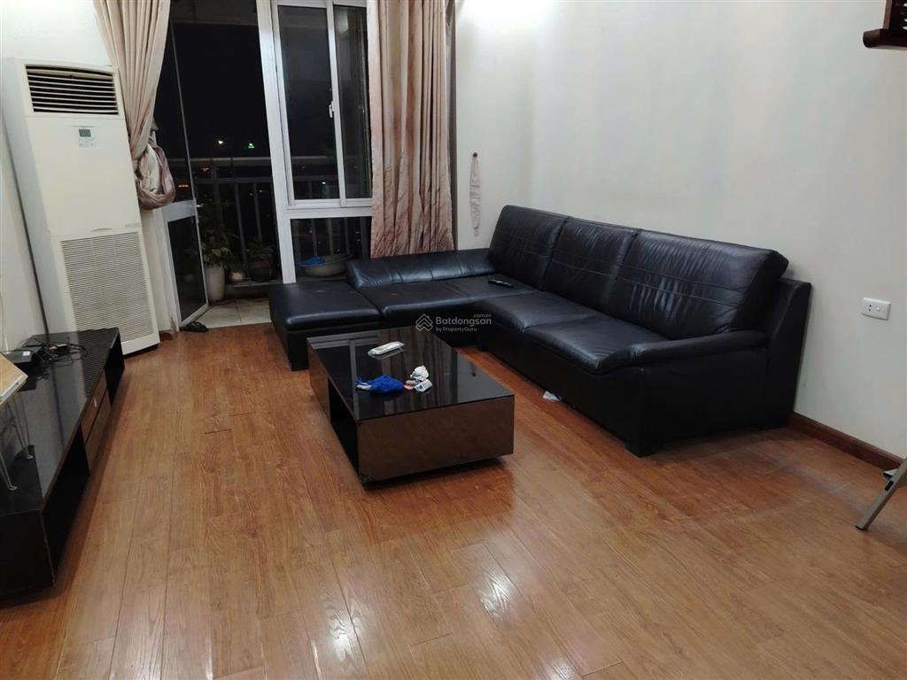 Cho thuê cc hh2  bắc hà, 11 triệu vnd, 85m2, 2pn, 2wc, view đẹp