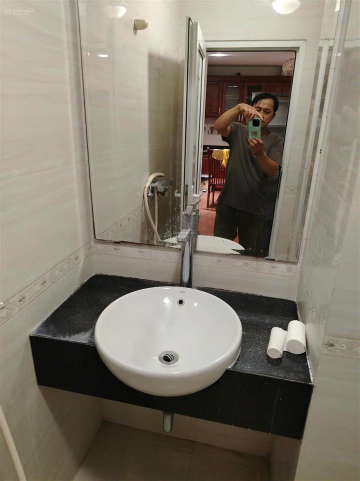 Cho thuê cc hh2  bắc hà, 11 triệu vnd, 85m2, 2pn, 2wc, view đẹp