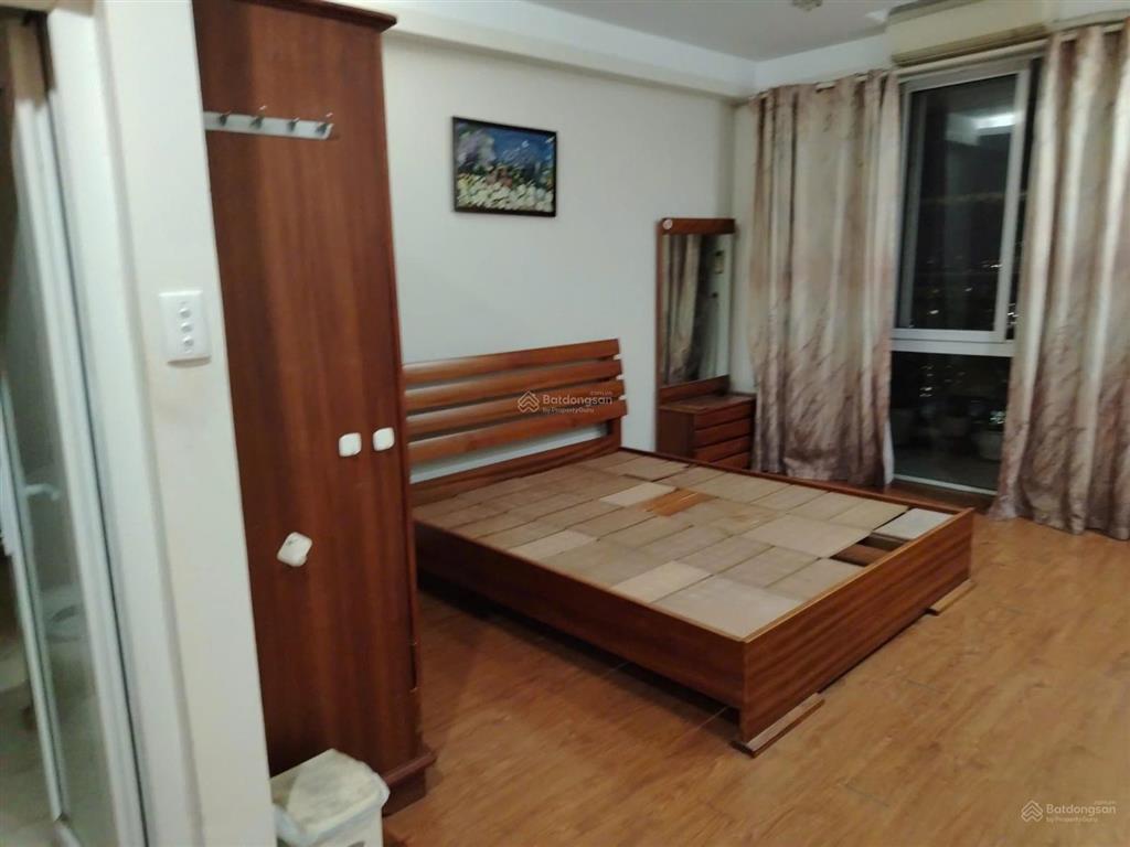 Cho thuê cc hh2  bắc hà, 11 triệu vnd, 85m2, 2pn, 2wc, view đẹp