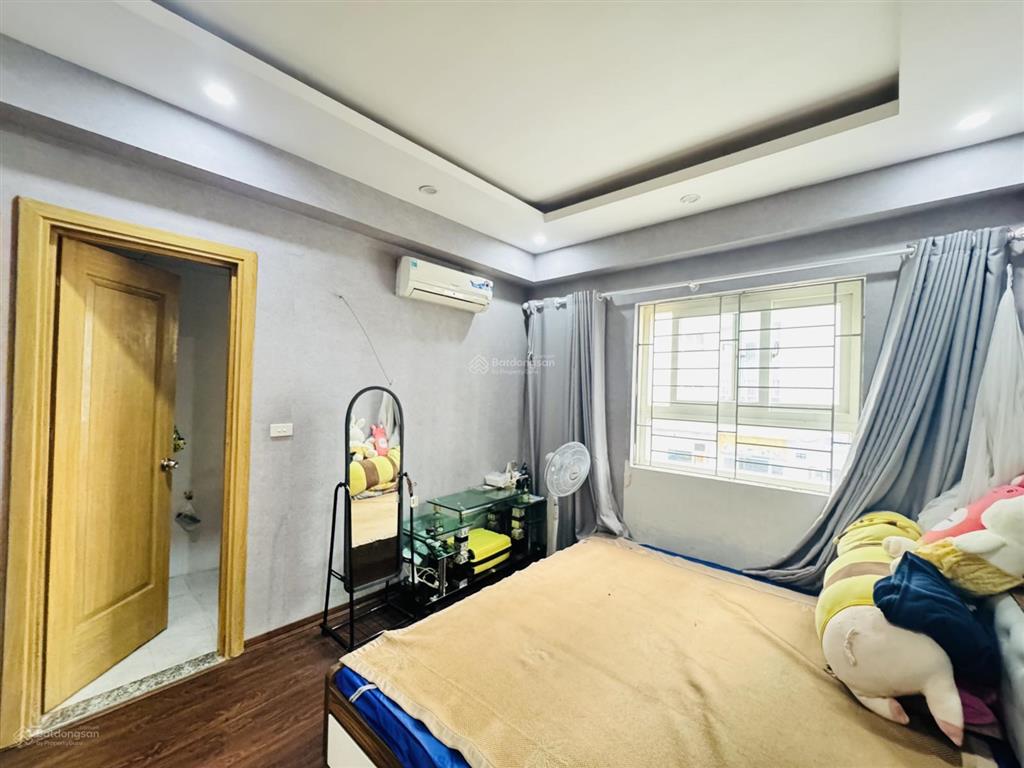 Bán căn hộ đẹp tại hh01c, khu đô thị thanh hà mường thanh, 3 tỷ, 76 m2, nhiều tiện ích