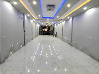 11. Mặt bằng trệt lầu mặt tiền đường 3/2
